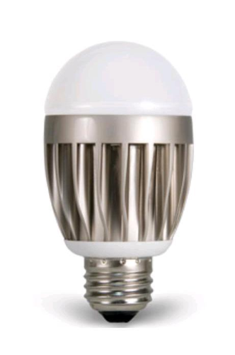 HAMLET XLD277W40 LAMPADINA LED 7W E27 LUCE CALDA 400 LUMEN